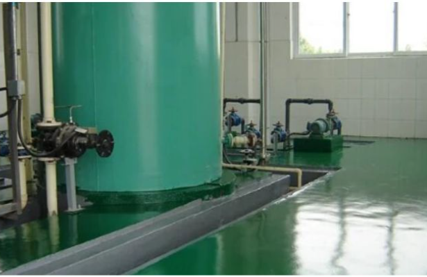 宝山地坪漆翻新养护