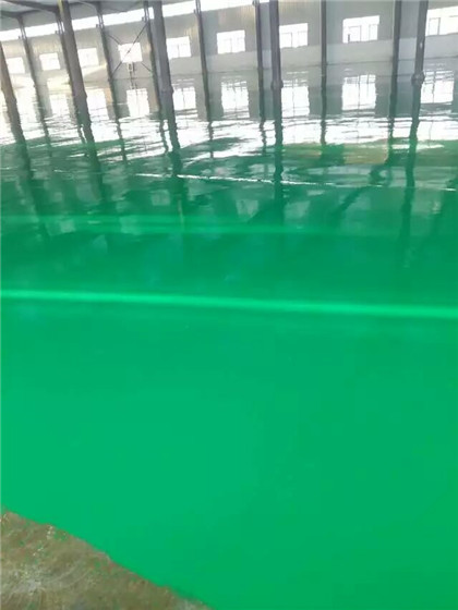 宝山，我直接给你一份室外地坪漆翻新维修